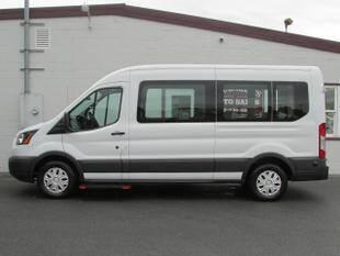 2018 Ford Transit-150 Base