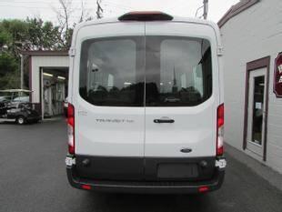 2018 Ford Transit-150 Base