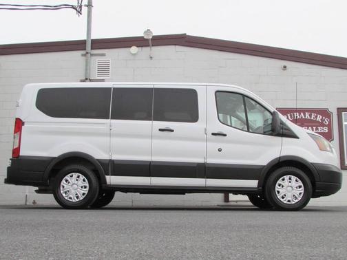 2016 Ford Transit-150 XL