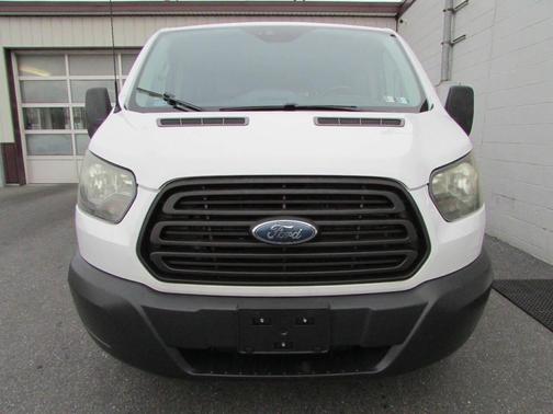 2016 Ford Transit-150 XL