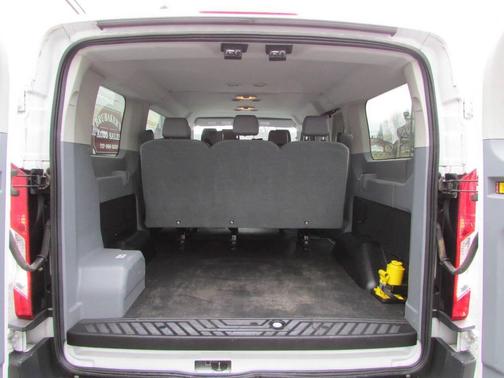 2016 Ford Transit-150 XL