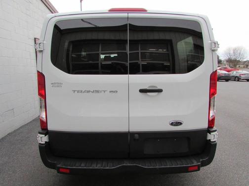 2016 Ford Transit-150 XL