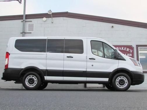 2019 Ford Transit-150 XL