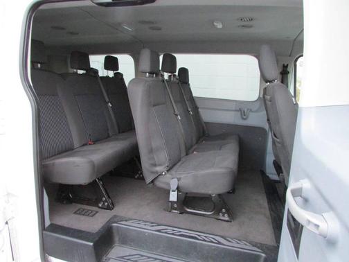 2019 Ford Transit-150 XL