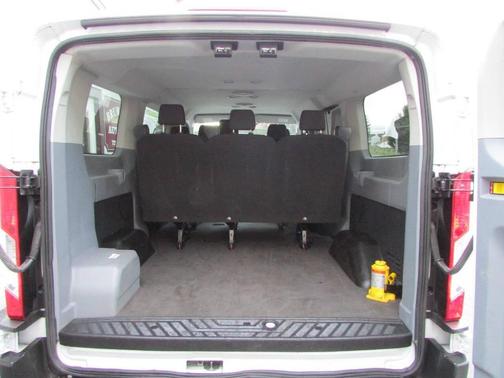 2019 Ford Transit-150 XL