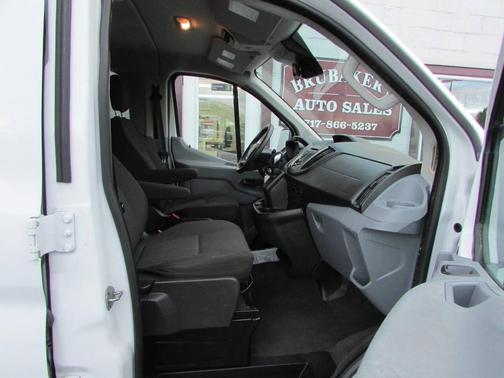 2019 Ford Transit-150 XL