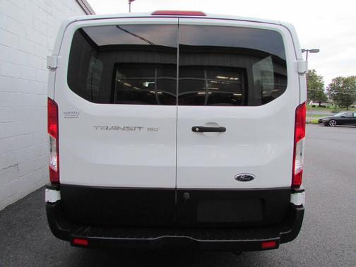 2019 Ford Transit-150 XL