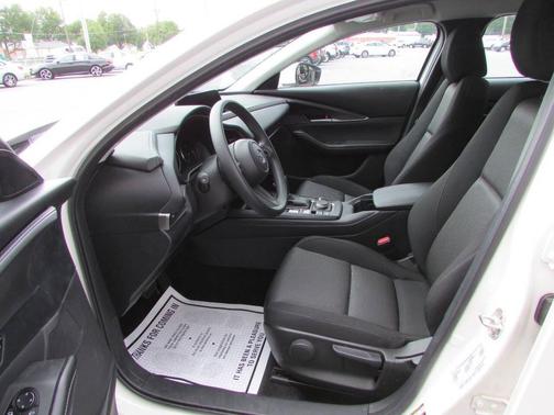 2025 Mazda CX-30 2.5 S