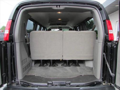 2019 Chevrolet Express 2500 LT