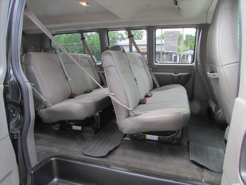 2019 Chevrolet Express 2500 LT
