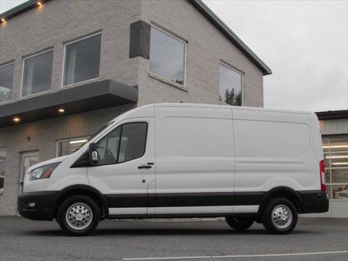 2020 Ford Transit-350 Base
