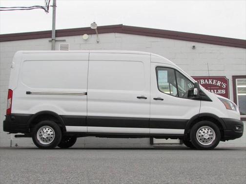2020 Ford Transit-350 Base