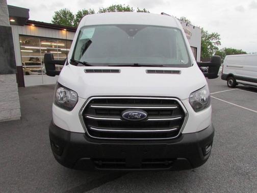 2020 Ford Transit-350 Base
