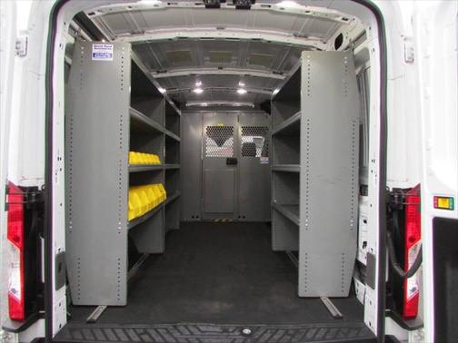 2020 Ford Transit-350 Base