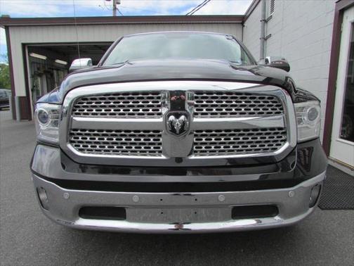 2018 RAM 1500 Laramie
