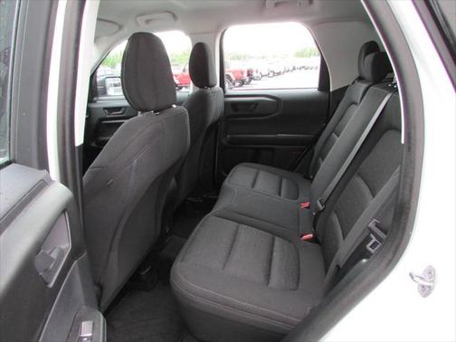 2021 Ford Bronco Sport Base AWD 4dr SUV