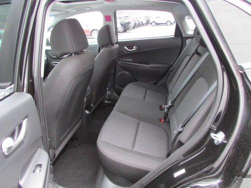 2023 Hyundai KONA SEL AWD 4dr Crossover