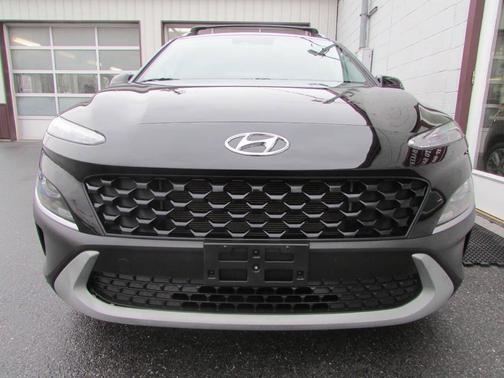 2023 Hyundai KONA SEL AWD 4dr Crossover