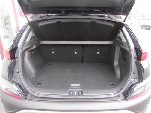 2023 Hyundai KONA SEL AWD 4dr Crossover