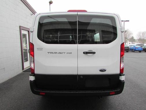 2024 Ford Transit-250 Base