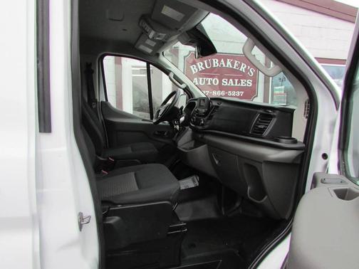 2024 Ford Transit-250 Base