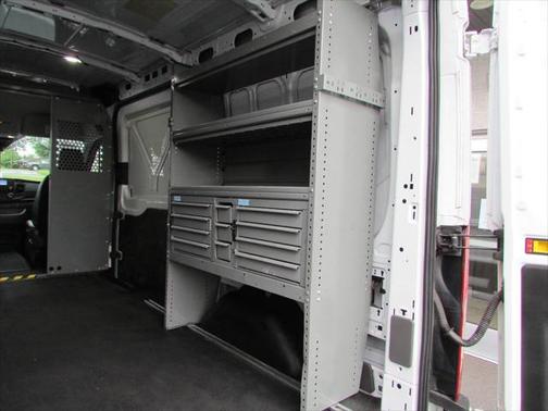 2021 Ford Transit-350 Base