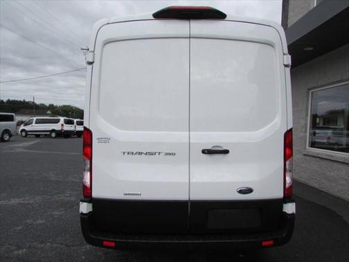 2021 Ford Transit-350 Base