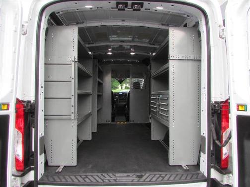2021 Ford Transit-350 Base