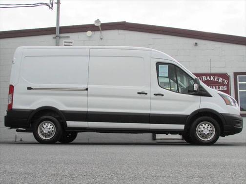 2021 Ford Transit-350 Base