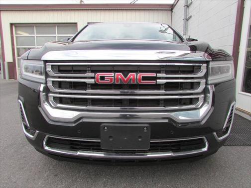 2023 GMC Acadia SLT 4x4 4dr SUV