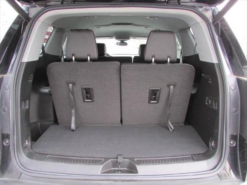 2023 GMC Acadia SLT 4x4 4dr SUV