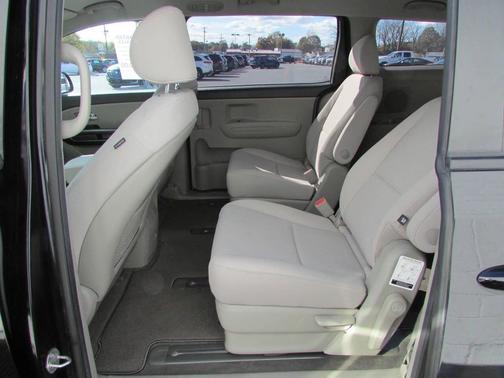 2018 Kia Sedona L