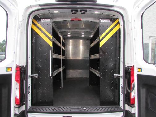 2020 Ford Transit-250 Base
