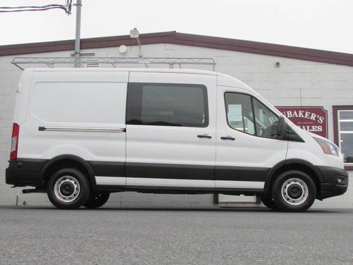 2020 Ford Transit-250 Base