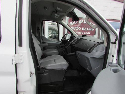 2016 Ford Transit-350 XL