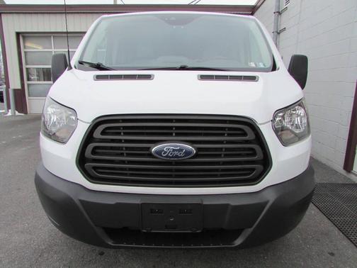 2016 Ford Transit-350 XL