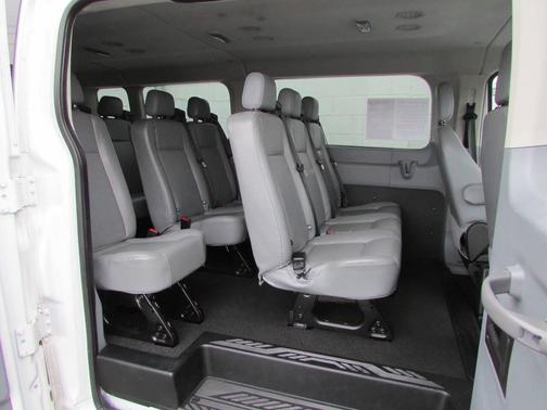 2016 Ford Transit-350 XL