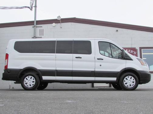 2016 Ford Transit-350 XL