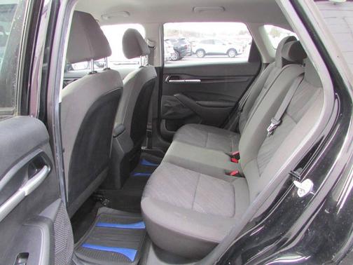 2021 Kia Seltos LX AWD 4dr SUV