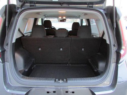 2024 Kia Soul LX 4dr Crossover