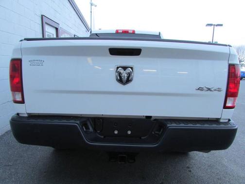 2022 RAM 1500 Tradesman