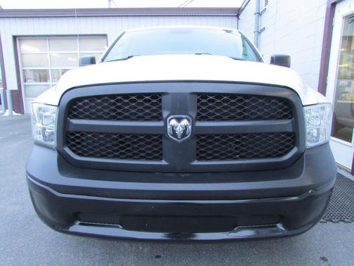 2022 RAM 1500 Tradesman