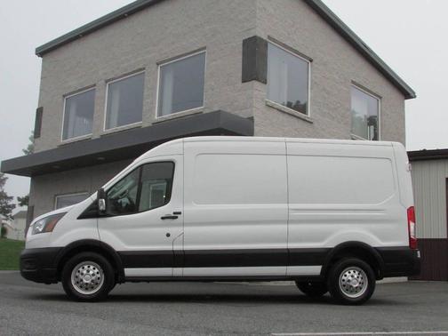 2022 Ford Transit-350 Base