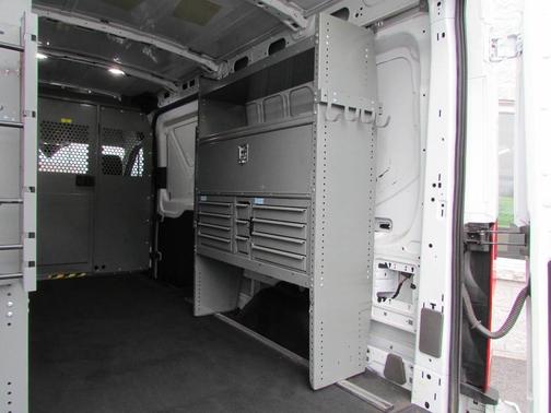 2022 Ford Transit-350 Base