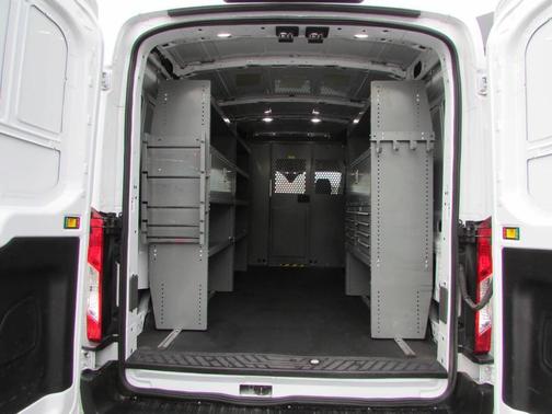 2022 Ford Transit-350 Base