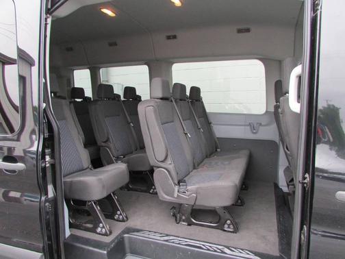 2019 Ford Transit-350 XLT