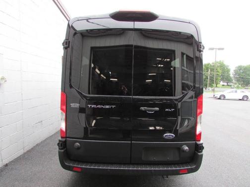 2019 Ford Transit-350 XLT