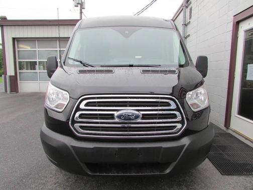 2019 Ford Transit-350 XLT