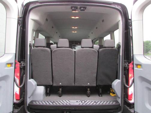 2019 Ford Transit-350 XLT