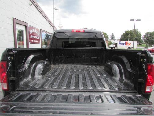 2022 RAM 1500 Tradesman